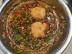 -憨铁匠老火锅(龙岗万科里店)