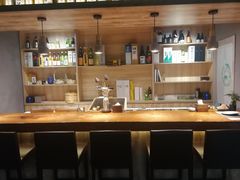 -森味薪火烧•烧鸟居酒屋•日本料理(望京店)