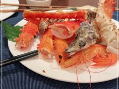 -Social 秀西餐厅-长沙瑞吉酒店(运达店)