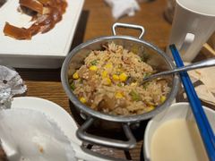 -小大董·烤鸭(王府井apm店)