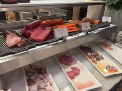 -天津东凯悦酒店·Market Café自助餐厅