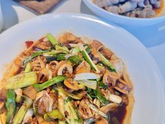 -阿毛饭店首店·宁波老字号(文化广场店)