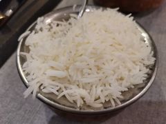 巴斯马蒂香米-Pita's&Tika's中东和印度风味餐厅(龙湖天街店)