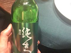-大良毋米粥(锦龙路总店)