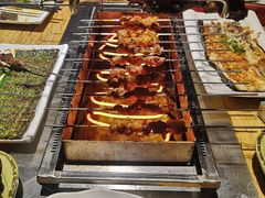 -悦屋老板娘的烤肉店(紫薇田园店)