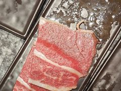 -牛将军•涮肉•烤肉(北京王府井·故宫店)