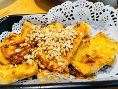 -蓉李记成都名小吃(武汉菱角湖万达店)