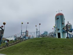 -季高兔窝窝亲子园(上海薰衣草公园店)