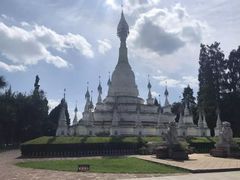 -云南民族村