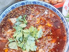 -小街47號江湖菜(四合院店)