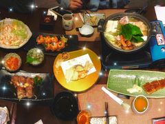 -九洲喜来登酒店湖月日餐厅
