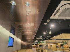 -海底捞火锅(塘厦天虹店)