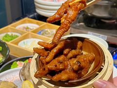 -牛牛和牛海鲜粥底火锅(长虹国际城店)
