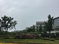 -江南大学(蠡湖校区)