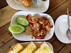 -Doo Dee Thai Food(Issan/Isaan/Esan)