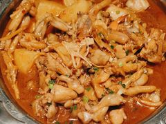 -胖哥俩肉蟹煲(湖滨银泰in77店)