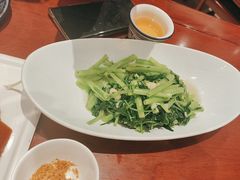 -京味张·北京烤鸭(南山店)