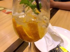-百特喜·意大利餐厅(八佰伴镇江店)