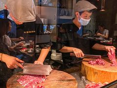 -牛事制造局牛肉火锅(莲岳路店)