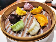 -汪一挑馄饨(老街店)