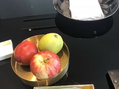 -尼依格罗香港美利酒店