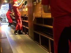 -一蘭拉面(铜锣湾店)
