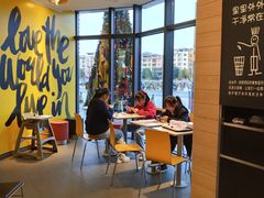 -麦当劳(怀集店)