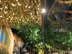 -祖母的魔法厨房(印象城店)