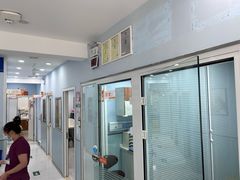 -纳吉亚猫专科动物诊疗中心(蒋宅口分院)