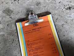 -RAC BAR(安福路店)