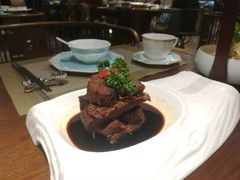 -童福兴·南京菜(老门东店)