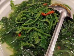 -海宝酒家(中山四路店)