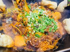 -徐家屯铁锅炖(宋家庄店)