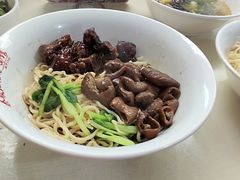 -泰顺江南春面馆