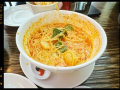 -The BREW·酿餐厅(浦东嘉里大酒店)