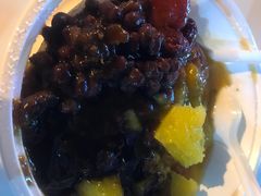 豪华老味-冰冰酱老味刨冰绵绵冰(中山路总店)