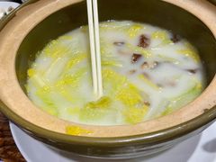 -猪肉婆私房菜(容桂总店)