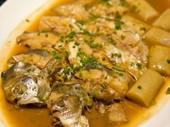 -甄御•海鲜新青岛菜(麦岛店)