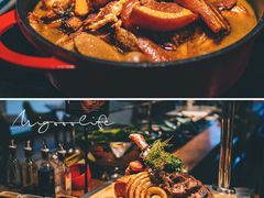 -济南香格里拉·咖啡泉自助餐厅