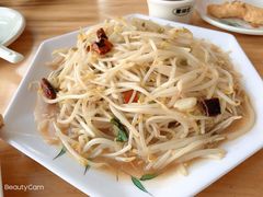 -美顺香食府鱼头老店(雪野湖店)