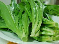 油麦菜-巴府菌汤火锅(灵寿店)