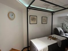 -麦子MaiMassage(打浦桥店)