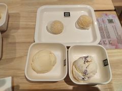 -满记甜品(巴黎春天宝山店)