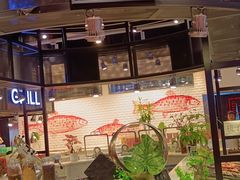 -吃货码头自助餐厅(天悦城店)