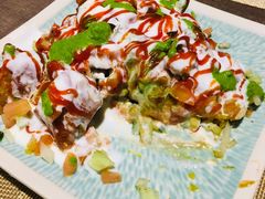 -Pita's&Tika's中东和印度风味餐厅(龙湖天街店)