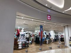 -优衣库(青岛万象城店)