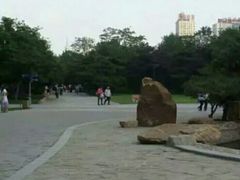 -沈阳中山公园