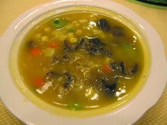 -天鲜阁·海鲜粤菜·33年老字号(石槎白云站店)