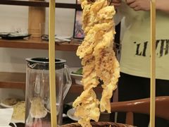 -李掌柜鲜菜火锅(移民广场店)