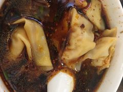 -笑来喜馄饨小笼工坊店(湖滨街店)